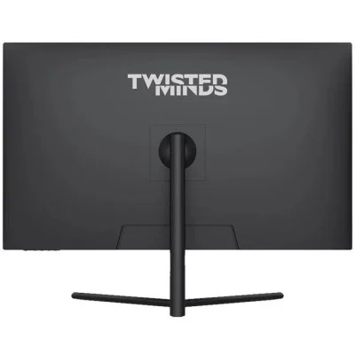 Twisted Minds 32" Qhd, 240Hz, Va, 0.5 Ms, Hdr, Hdmi 2.1, Dp 1.4 Gaming Monitor